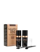 Lash & Brow Tint - Brown Kulmakynä Meikki Brown Browgame Cosmetics