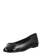 Chadii Ballerina Ballerinat Black GANT