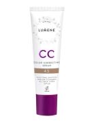 Lumene Cc Color Correcting Cream Spf20 4.5 Cc-voide Bb-voide LUMENE