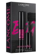 Lancôme Monsieur Big Mascara Set & Drama Liqui-Pencil & Bi-Facil Ripsi...