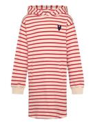 Tnnil L_S Dress Dresses & Skirts Dresses Casual Dresses Long-sleeved C...