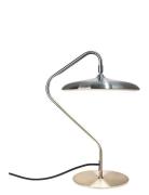 Artist | Bordlampe Home Lighting Lamps Table Lamps Silver Design For T...