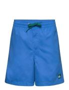 Everyday Solid Volley Yth 14 Uimashortsit Blue Quiksilver