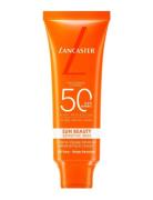 Sun Sensitive Sun Beauty Mineral Face Cream Spf50 50.00 Ml Aurinkorasv...