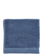 Towel 40X60 Comfort O Blue Home Textiles Bathroom Textiles Towels Blue...