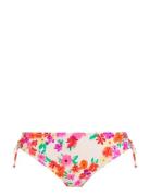 Summer Soul Swimwear Bikinis Bikini Bottoms Bikini Briefs Multi/patter...