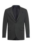 Polo Modern Performance Twill Jacket Suits & Blazers Blazers Single Br...