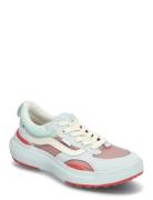 Mte Ultrarange Neo Vr3 Sport Sneakers Low-top Sneakers Red VANS