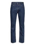 Jonah Bottoms Jeans Regular Blue HUGO BLUE