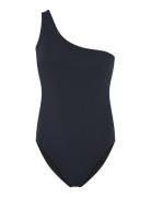 Camilla Swimsuit Uimapuku Uima-asut Black CCDK Copenhagen