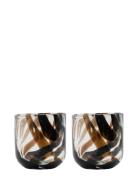 Tealight Holder, Hdhome, Dark Brown Home Decoration Candlesticks & Lan...