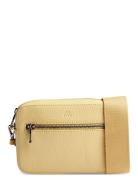 Eleambg Web. Cross. Bag, Grain Bags Crossbody Bags Yellow Markberg