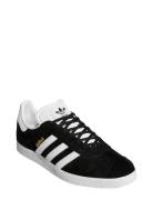 Gazelle Sport Sneakers Low-top Sneakers Black Adidas Originals