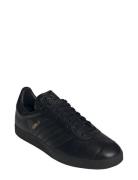 Gazelle Sport Sneakers Low-top Sneakers Black Adidas Originals