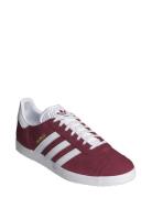Gazelle Sport Sneakers Low-top Sneakers Red Adidas Originals
