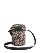 Darlambg Mini Cross. Bag, Mono Bags Crossbody Bags Multi/patterned Mar...