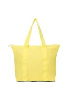 Day Re-Tonal No Rain Bag M Bags Small Shoulder Bags-crossbody Bags Yel...
