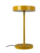 Starlight 230V Bordlampe Curry Home Lighting Lamps Table Lamps Orange ...