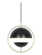 Tavia | Pendel Kaulakoru Riipukset Black Nordlux
