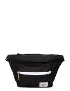 Pop Quiz Hip Pack Bumbag Vyölaukku Laukku Black Herschel