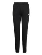 U 3S Fl Pant Sport Sweatpants Black Adidas Sportswear