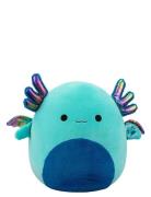 Squishmallows 50 Cm P23 Noelani Axolotl Toys Soft Toys Stuffed Animals...