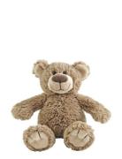 Happy Horse - Bear Bella No. 2 Toys Soft Toys Stuffed Animals Brown Ha...