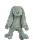 Happy Horse - Rabbit Richie Toys Soft Toys Stuffed Animals Green Happy...