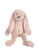 Happy Horse - Rabbit Richie Toys Soft Toys Stuffed Animals Pink Happy ...