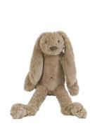 Happy Horse - Rabbit Richie Toys Soft Toys Stuffed Animals Brown Happy...