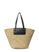Day Refined Straw Basket Bags Small Shoulder Bags-crossbody Bags Beige...