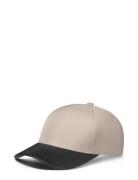 Sls X Day Et Rc-Cap Accessories Headwear Caps Beige DAY ET