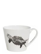 Mugg 450 Ml Home Tableware Cups & Mugs Coffee Cups White Maxwell & Wil...