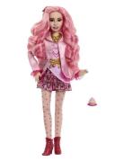 Disney Descendants: The Rise Of Red Fashion Doll & Accessory - Bridget...