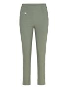 Magic High Water 94 Cm Sport Sport Pants Khaki Green Daily Sports