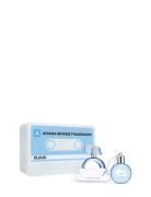 Cloud Gift Set Hajuvesisetti Tuoksusetti Nude Ariana Grande