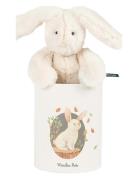 Louison The Rabbit 28 Cm - Arthur & Louison Toys Soft Toys Stuffed Ani...