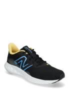 New Balance 411 V3 Sport Sport Shoes Running Shoes Black New Balance