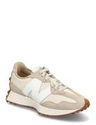 New Balance 327 Sport Sneakers Low-top Sneakers Beige New Balance
