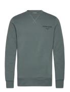Borg Essential 1 Sweatshirt Tops Sweat-shirts & Hoodies Sweat-shirts K...