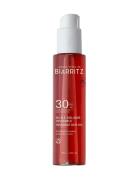 Laboratoires De Biarritz Suncare Invisible Oil Spf30 Aurinkorasva Kasv...