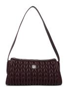 Chris 2.0 Ma_Hobo Bags Top Handle Bags Brown HUGO