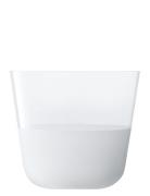 Drinkglas Arc Contrast Home Tableware Glass Drinking Glass Nude LSA In...