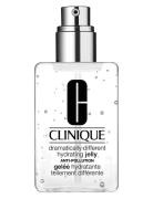 Dramatically Different Hydrating Jelly Päivävoide Kasvovoide Nude Clin...