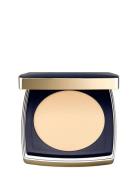 Double Wear Stay-In-Place Matte Powder Foundation Puuteri Meikki Estée...