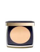 Double Wear Stay-In-Place Matte Powder Foundation Puuteri Meikki Estée...