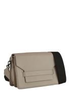 Arabellambg Crossb. Bag, Grain Bags Crossbody Bags Beige Markberg