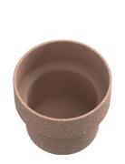 Flowerpot Home Decoration Flower Pots Pink SACKit