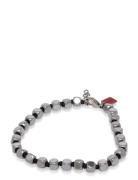 E-Cubescord2-Bra Rannekoru Korut Silver HUGO