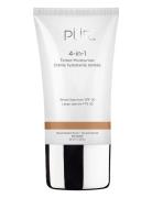 4-In-1 Mineral Tinted Moisturizer Cc-voide Bb-voide PÜR